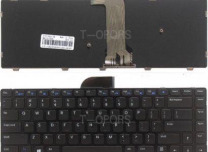 BÀN PHÍM LAPTOP DELL VOSTRO 3350 3450 3460 3550 3555 3560 1440 1445 1450 1540 1550 2420 13Z N311Z